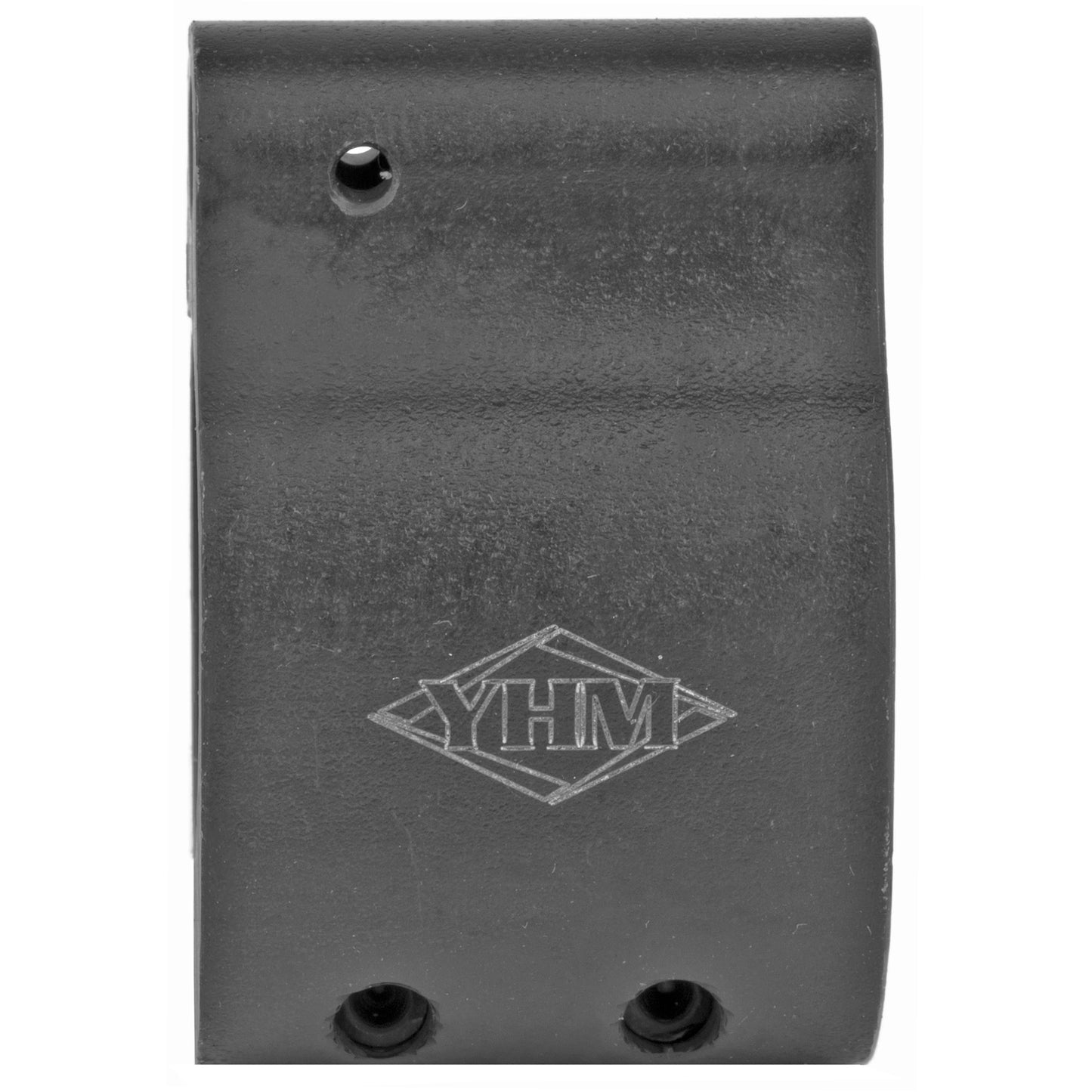Yankee Hill Machine Co YHM-9345 Hinged Low Profile Gas Block for AR-15 and M4 Rifles