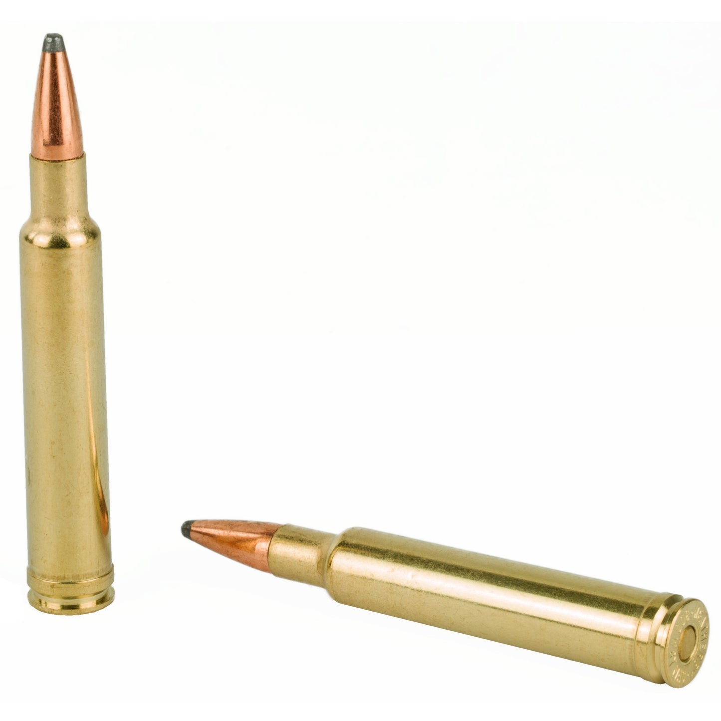 Weatherby Select 300 Weatherby Magnum 165-Grain InterLock Rifle Ammunition, 20 Rounds