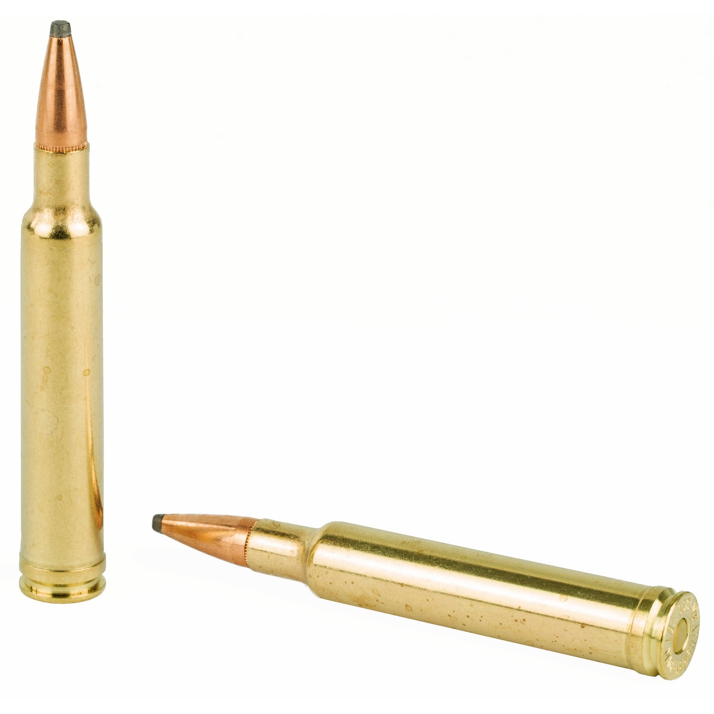 Weatherby 300 Weatherby Magnum Select InterLock 180 Grain Ammunition - 20 Rounds