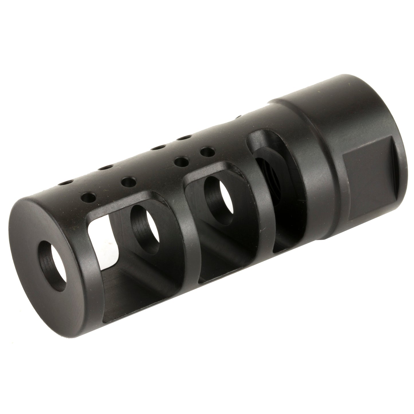 Spike's Tactical R2 Muzzle Brake for 308 Winchester - Black