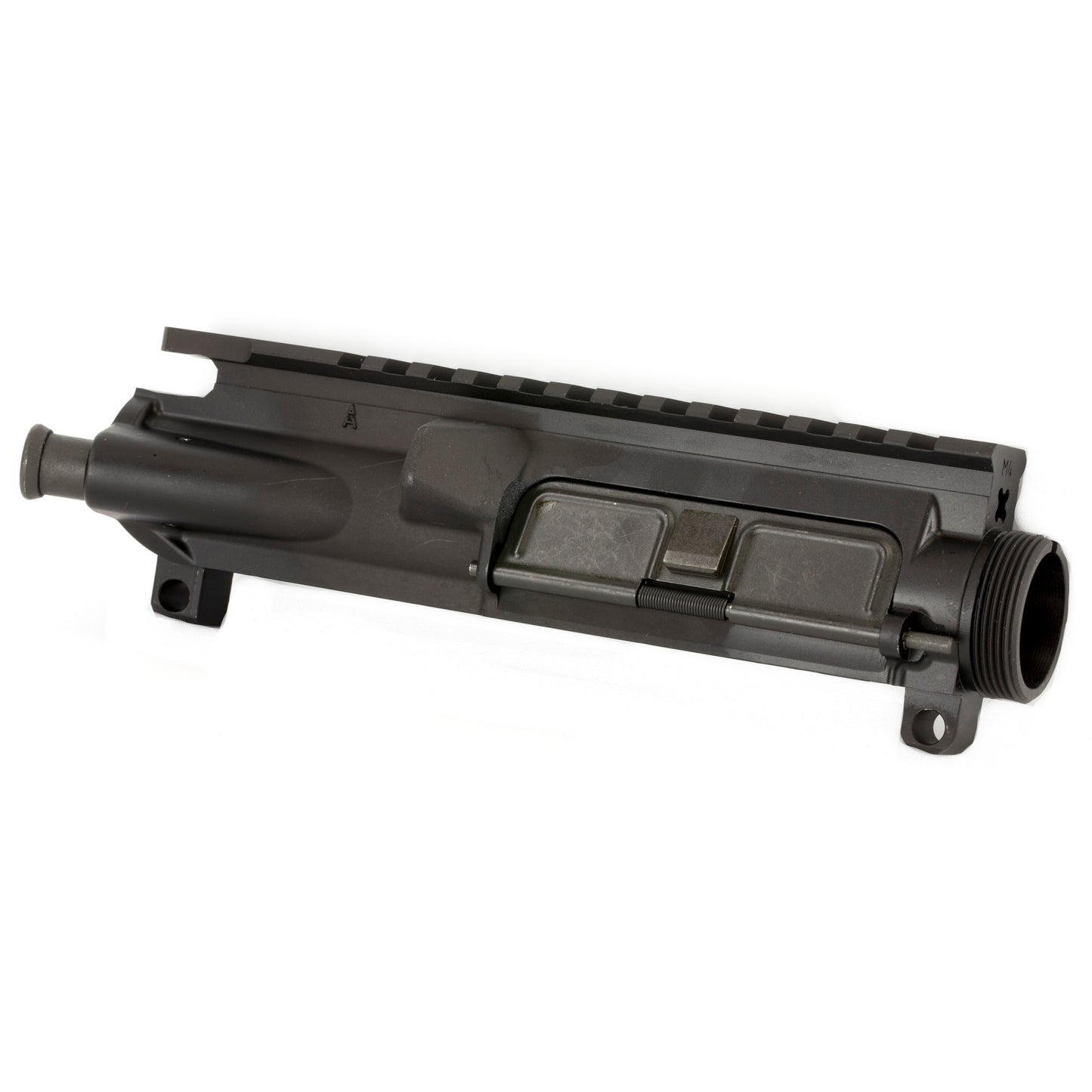 Spike's Tactical SFT50M4 M4 Mil-Spec Upper Receiver * Forged Black