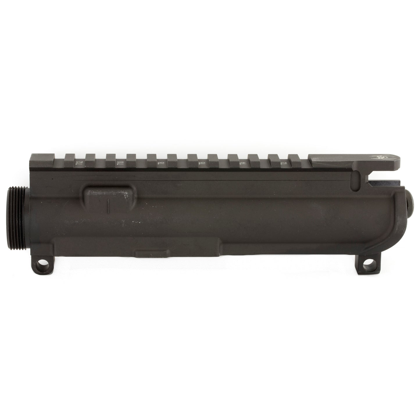 Spike's Tactical SFT50M4 M4 Mil-Spec Upper Receiver * Forged Black