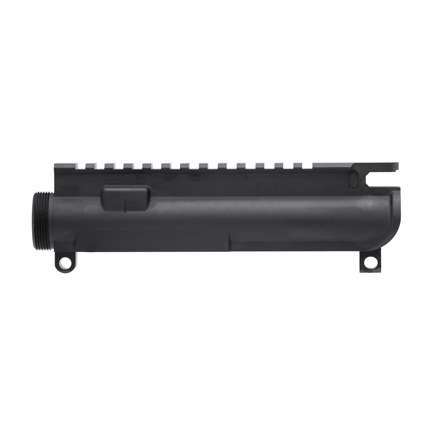 Spike's Tactical SFT902D 9mm Flat Top Upper Receiver in Black