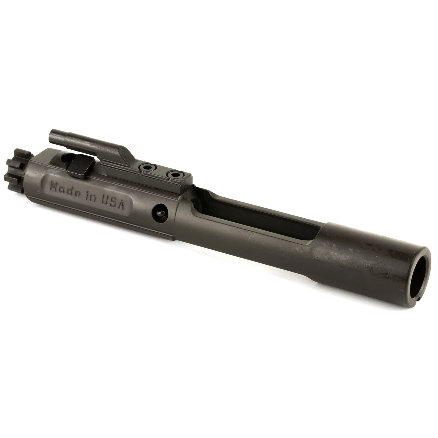 Spike's Tactical M16 Bolt Carrier Group Black * Precision Firearm Component for Reliable Performance