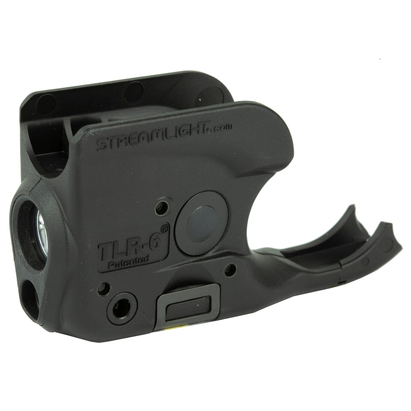 Streamlight TLR-6 Tactical Light with Laser for 1911 Pistols * Kimber, Colt, Ruger, Smith & Wesson