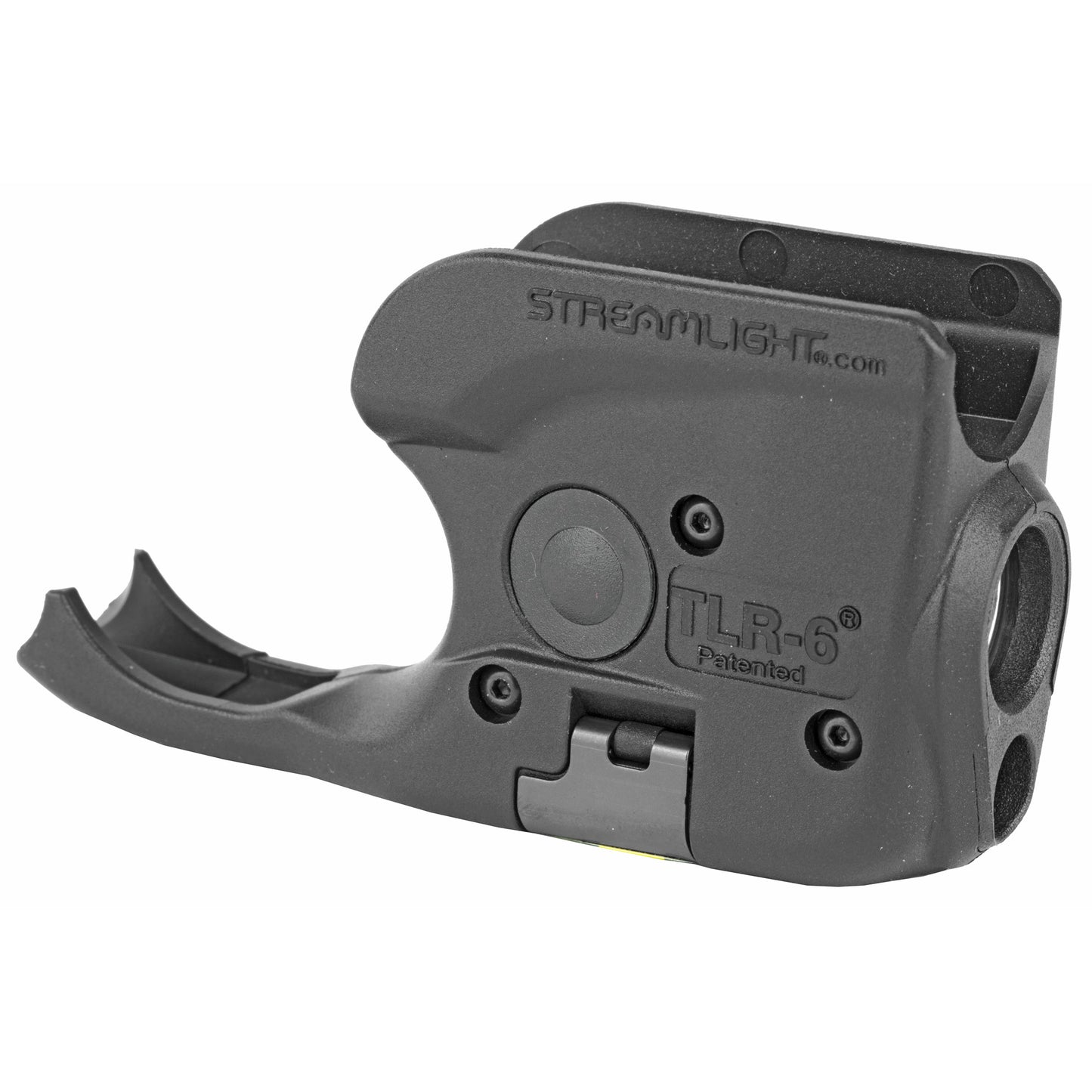 Streamlight TLR-6 Tactical Light with Laser for 1911 Pistols * Kimber, Colt, Ruger, Smith & Wesson