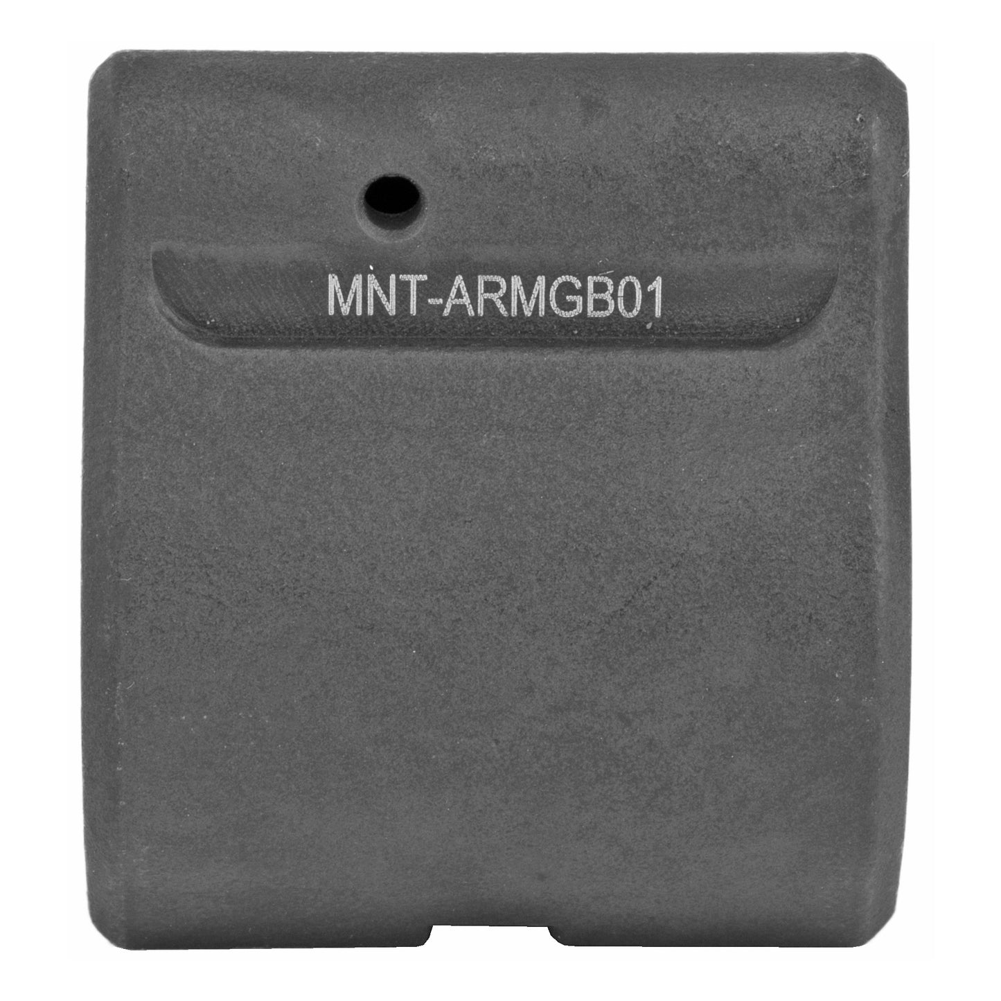 Leapers, Inc. - UTG AR15 Micro Gas Block for .750 Inch Barrels, Black