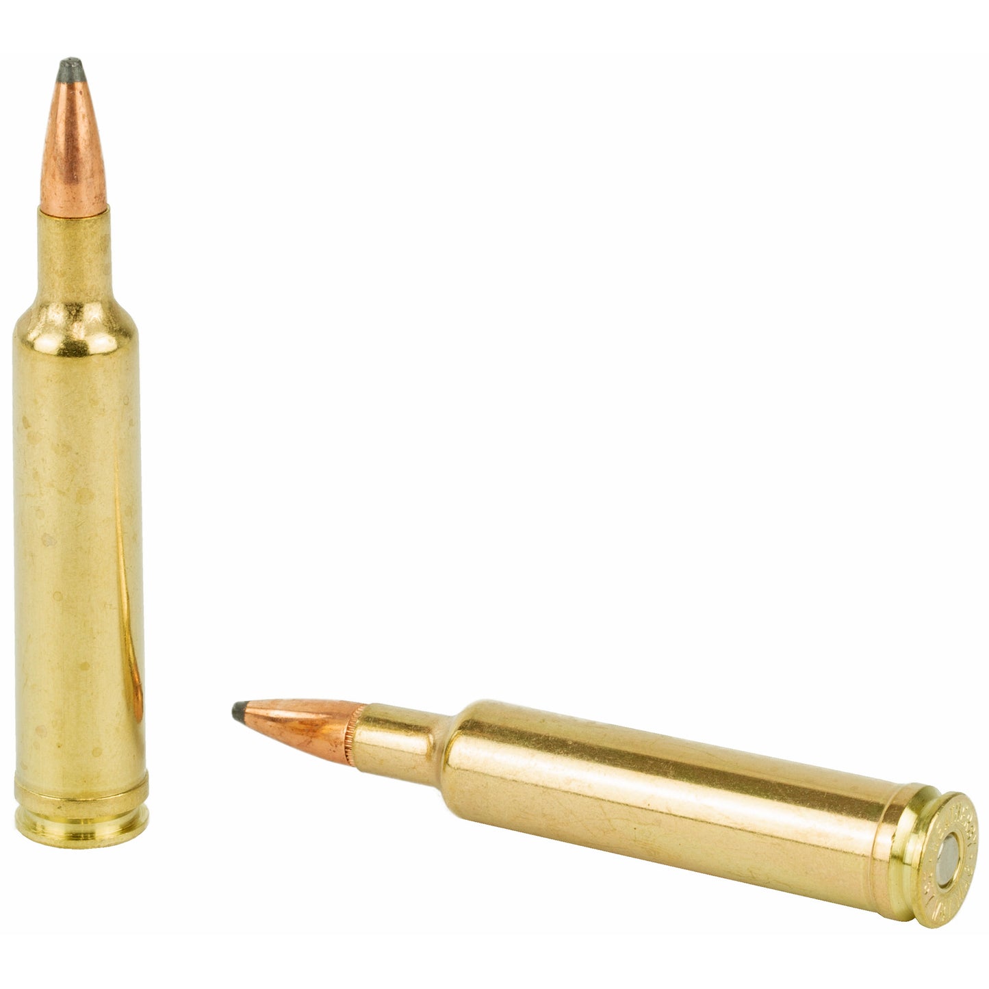Weatherby Select 257 Weatherby Magnum 100-Grain InterLock Ammunition - 20 Rounds