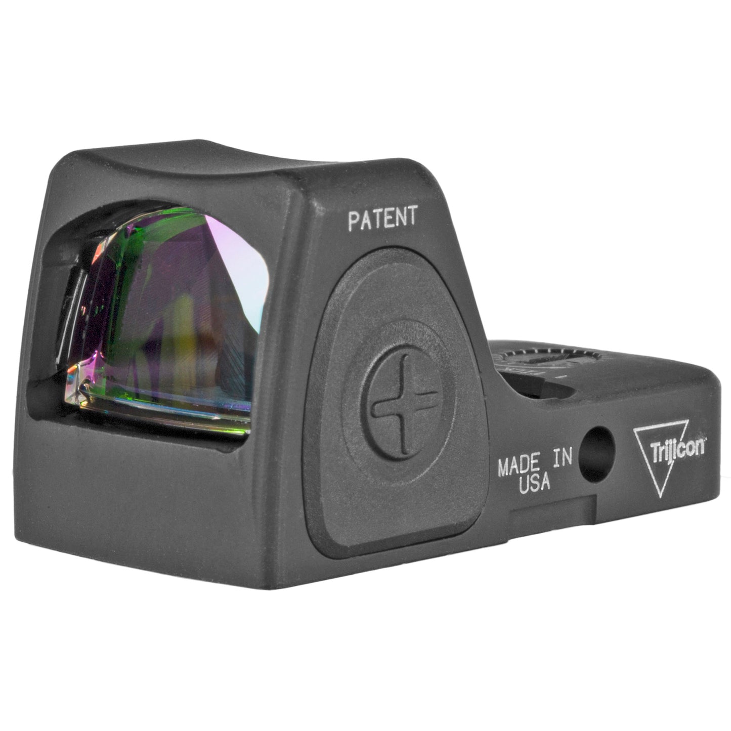 Trijicon RMRcc 3.25 MOA Red Dot Reflex Sight for Concealed Carry Pistols