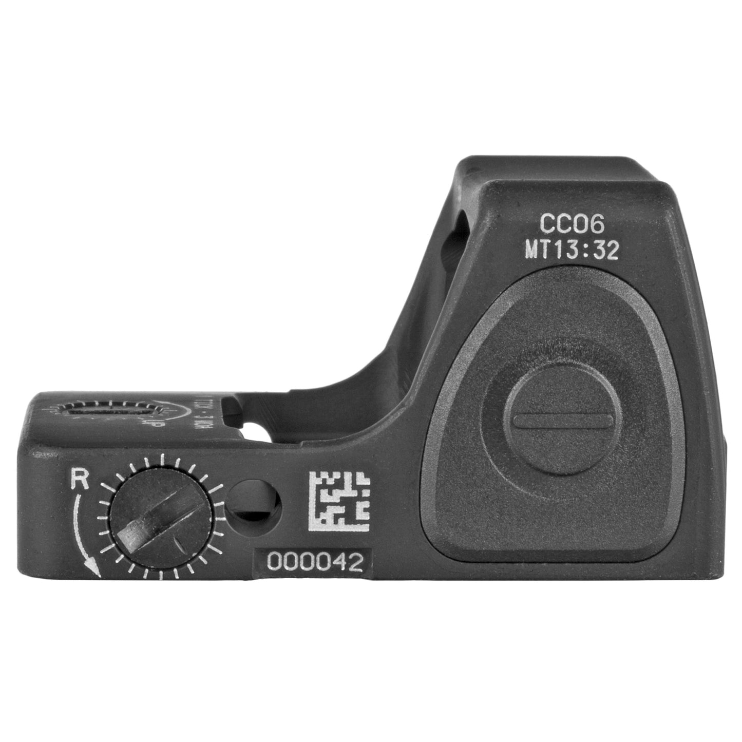 Trijicon RMRcc 3.25 MOA Red Dot Reflex Sight for Concealed Carry Pistols