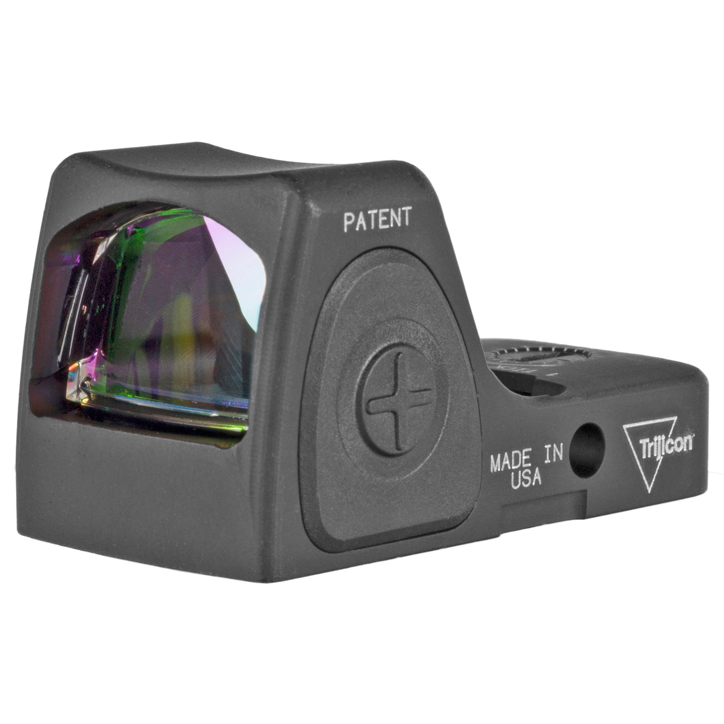 Trijicon RMRcc 6.5 MOA Reflex Red Dot Sight for Concealed Carry Pistols