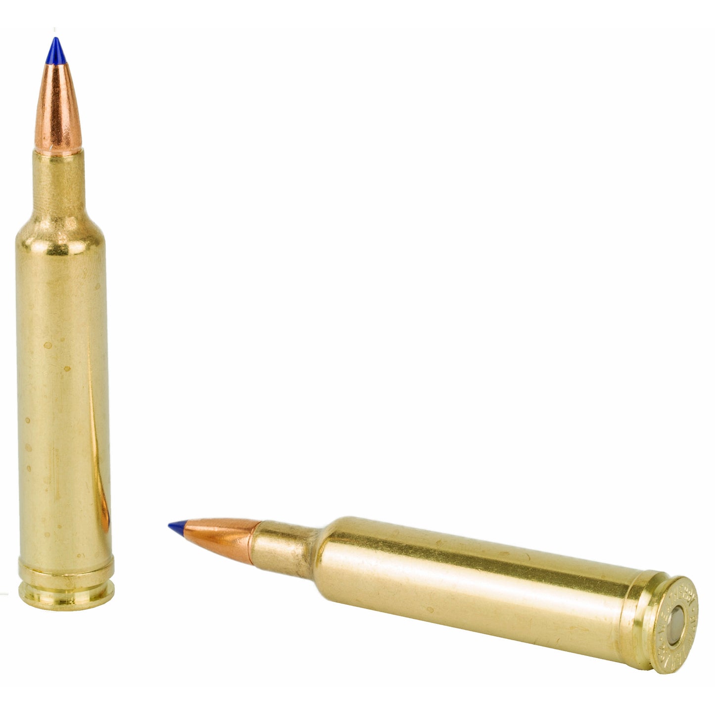 Weatherby Select Plus 257 Weatherby Magnum 100-Grain Tipped Triple Shock X Ammunition, 20 rounds per box