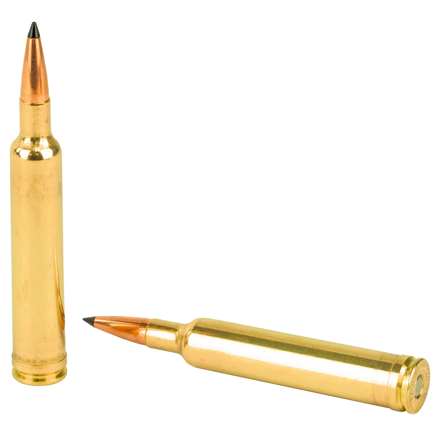 Weatherby Select Plus 6.5-300 Weatherby Magnum 130 Grain Ballistic Tip Ammunition, 20 Rounds