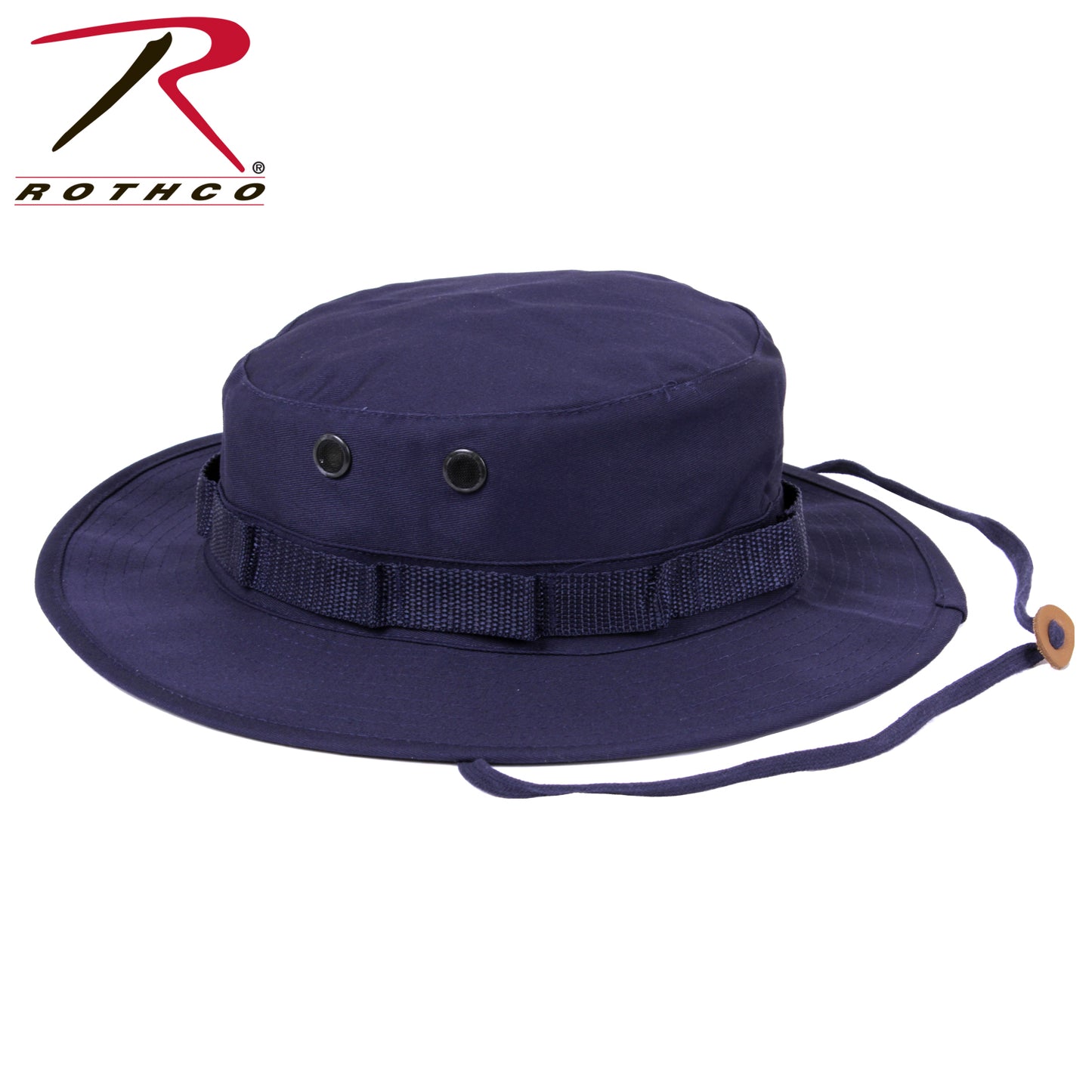 Rothco Boonie Hat Navy Blue Size 7