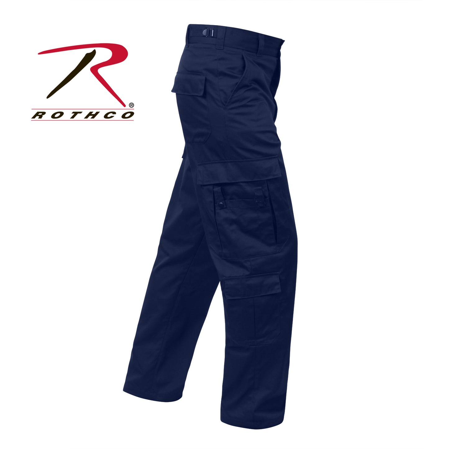 Rothco EMT Pants Navy Blue Size 3XL