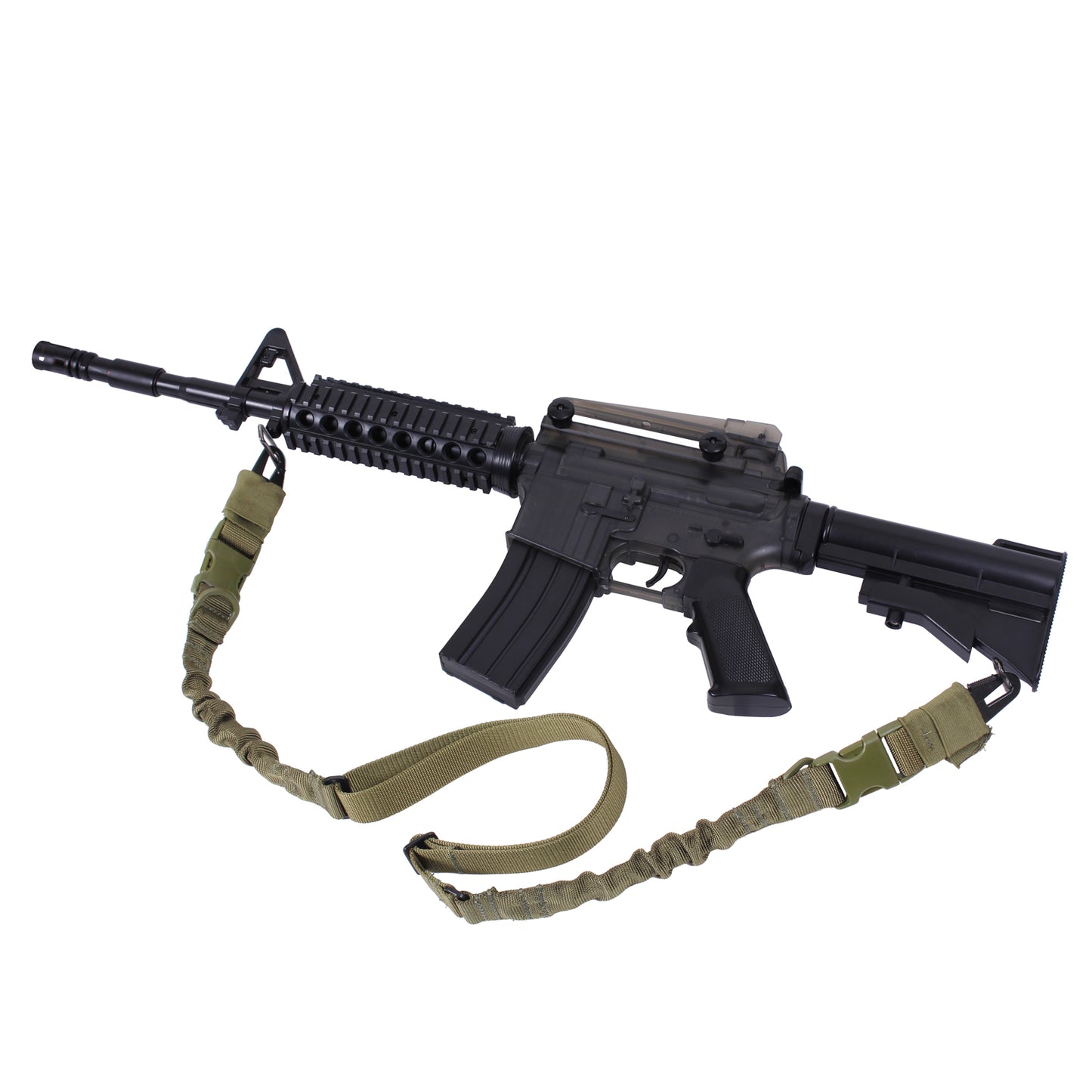 Rothco 2-Point Tactical Sling Olive Drab