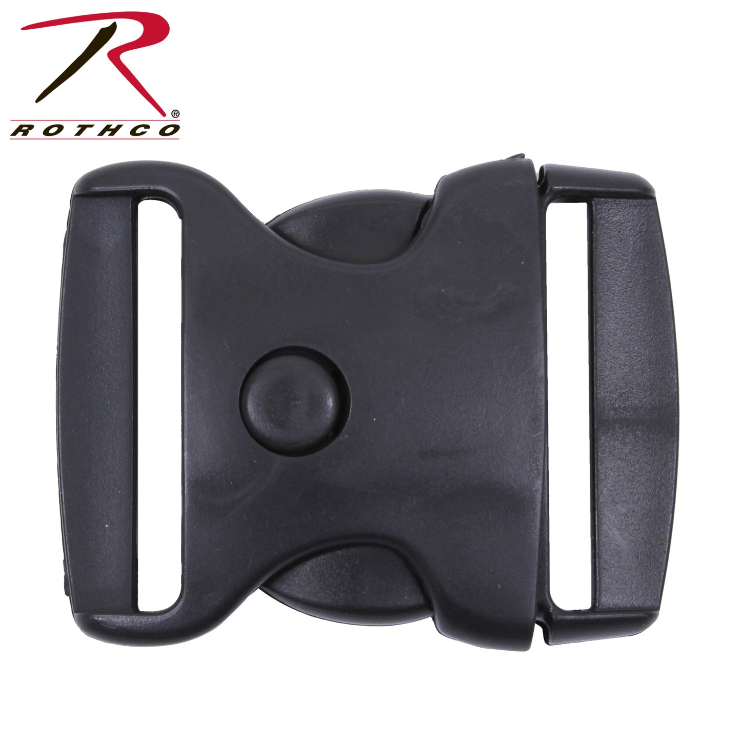 Rothco 2" Triple Retention Buckle Size One Size