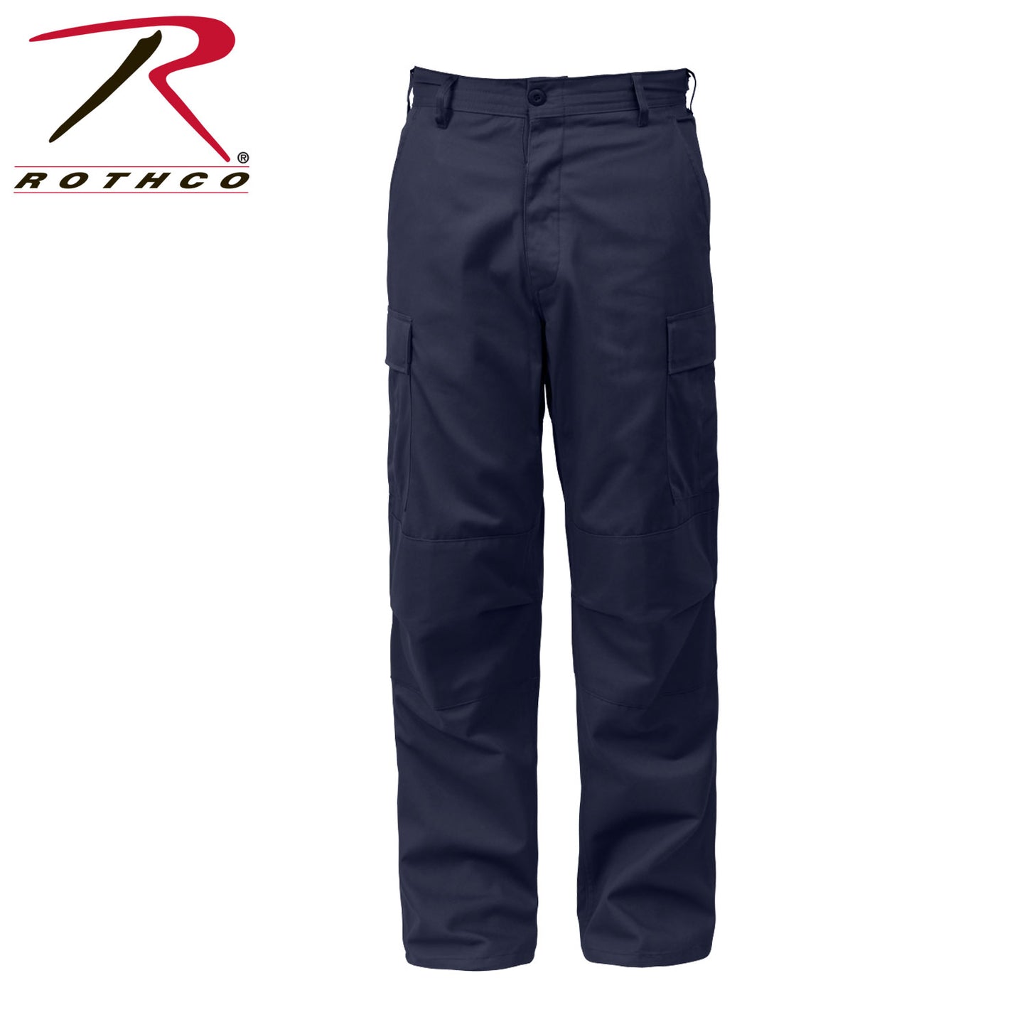 Rothco Tactical BDU Pants Navy Blue Size XS