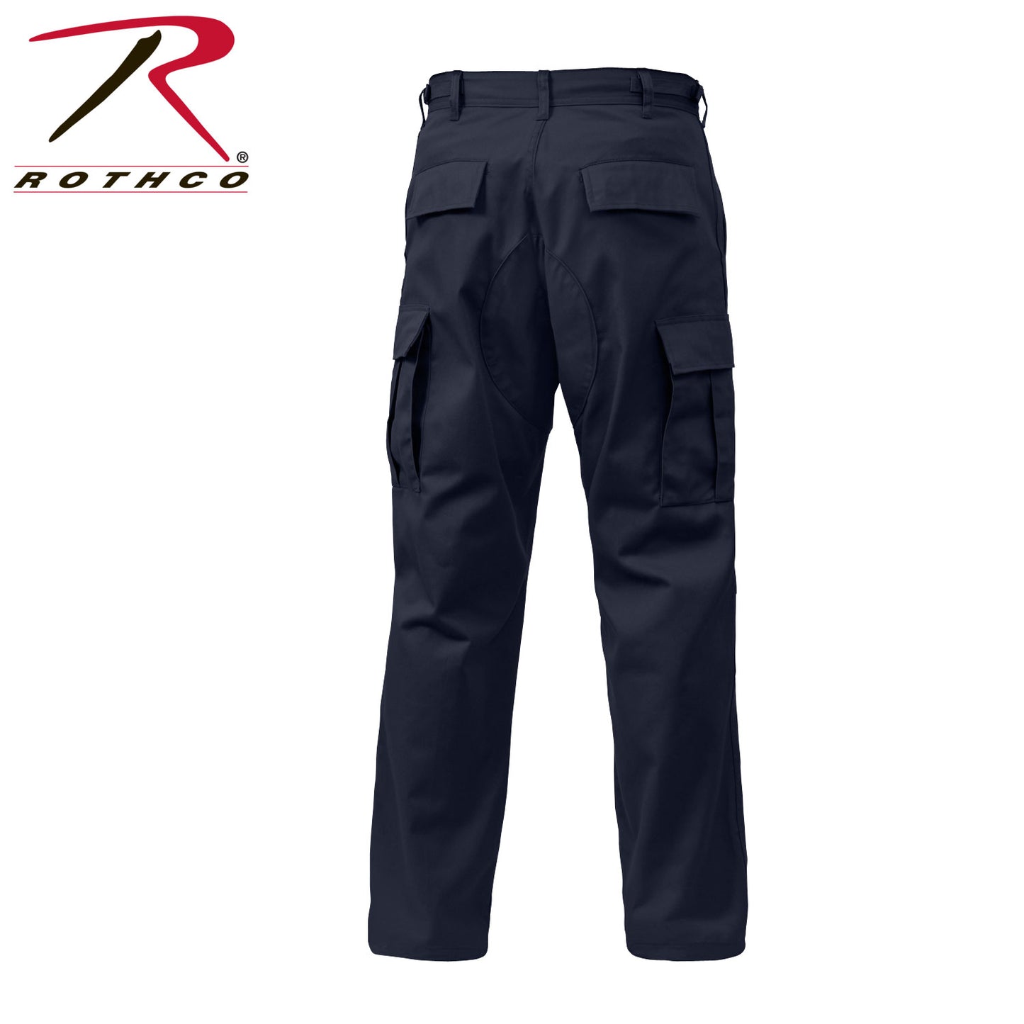 Rothco Tactical BDU Pants Navy Blue Size XS