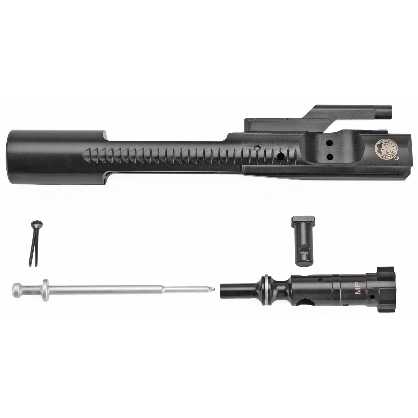 Battle Arms Development BAD M4/M16 Standard Bolt Carrier Group * Black
