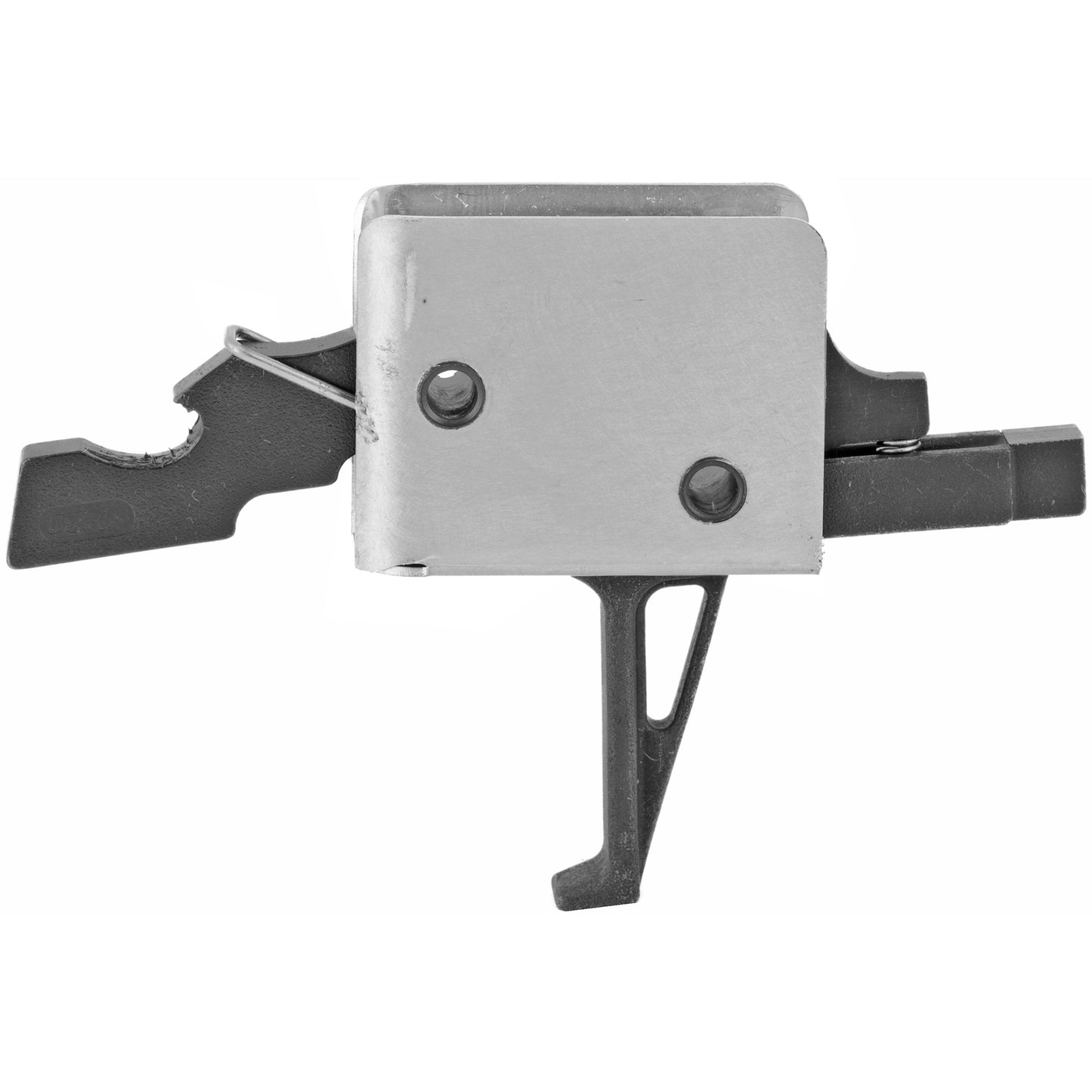 CMC Triggers AR-15 Match Trigger Flat 2.5 lb for Precision Shooting