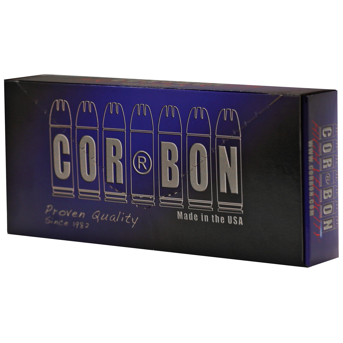 Corbon Ammo Performance Match 338 Lapua 300 Grain Boat Tail Hollow Point Ammunition
