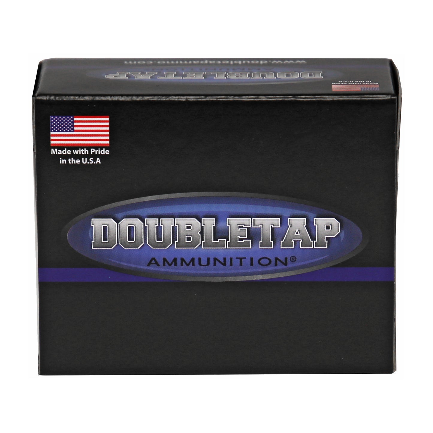 DoubleTap Ammunition 10mm 230-Grain Equalizer Hollow Point Ammo - High Power & Precision