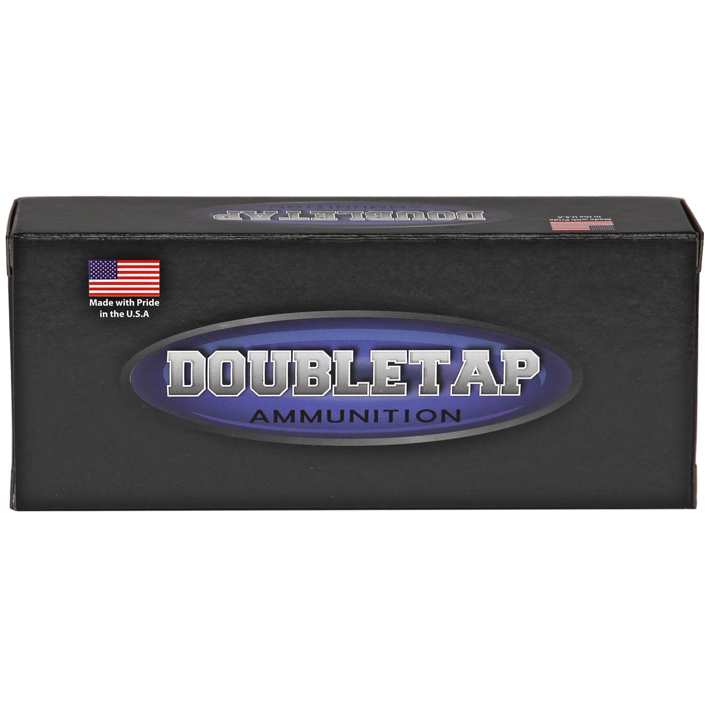 DoubleTap Ammunition 223 Remington Long Range 69-Grain Boat Tail Hollow Point * Pack of 20