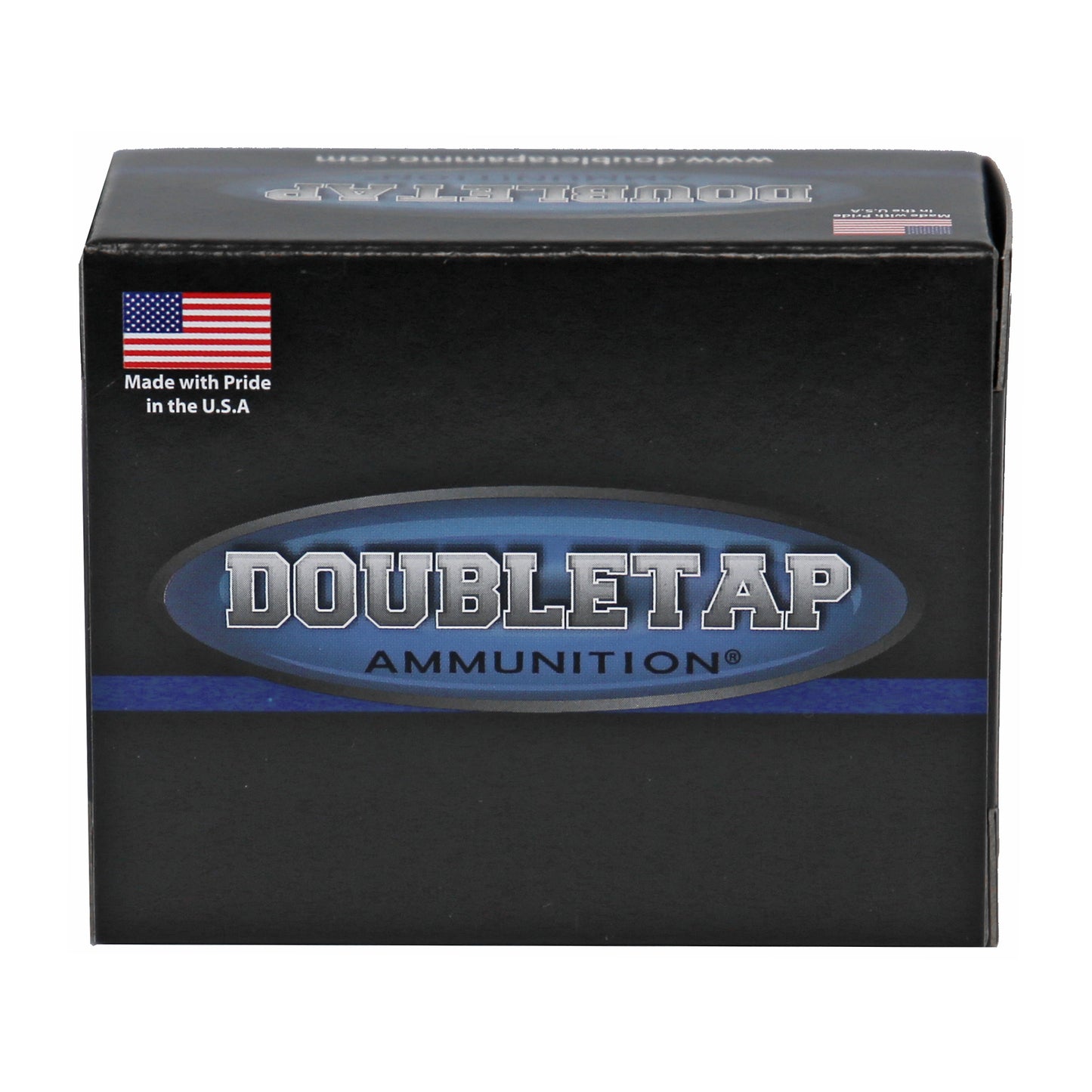 DoubleTap Ammunition 270 Winchester 130-Grain Copper Lead-Free Rounds (20/500)