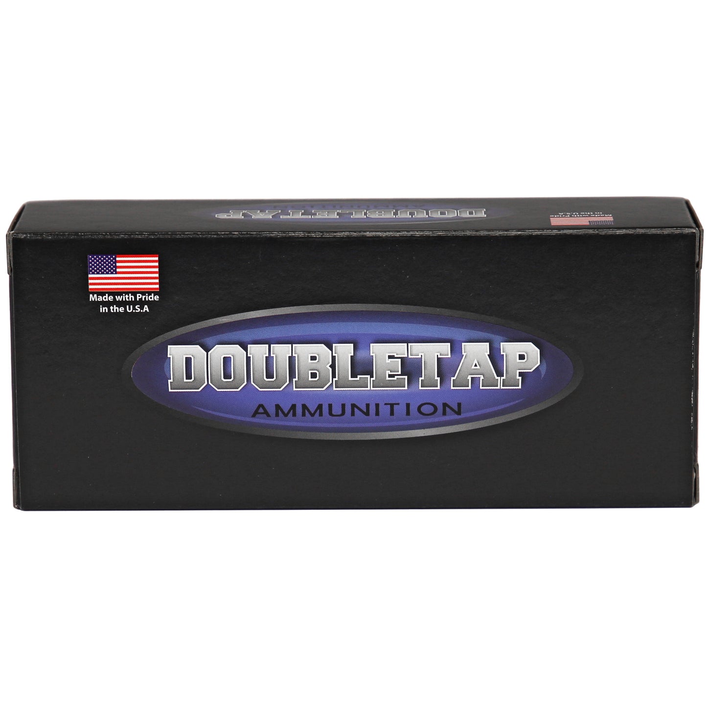 DoubleTap Ammunition 357 Magnum Hardcast Solid 200-Grain * Heavyweight Hunting & Woods Protection Ammo