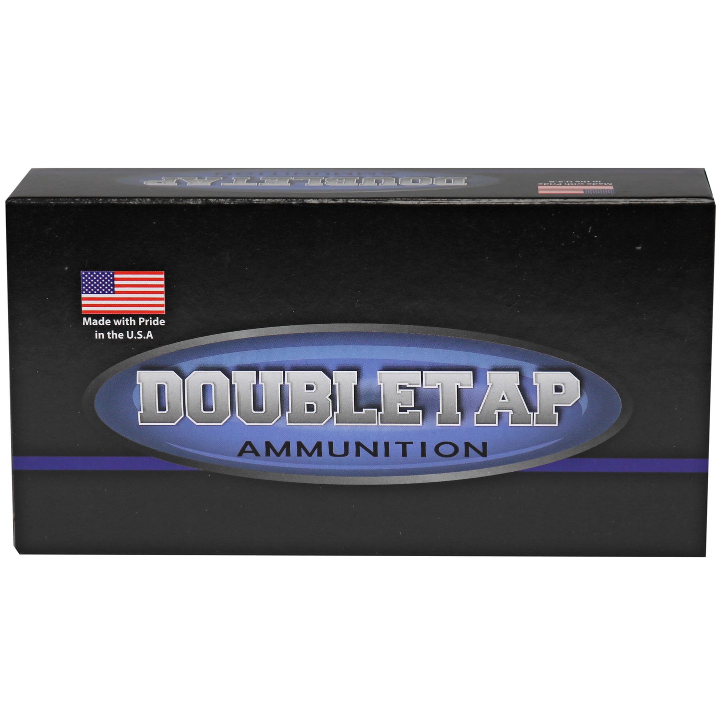 DoubleTap Ammunition 3SM175X Lead-Free Copper Loaded 175-Grain for 300 Winchester Short Magnum