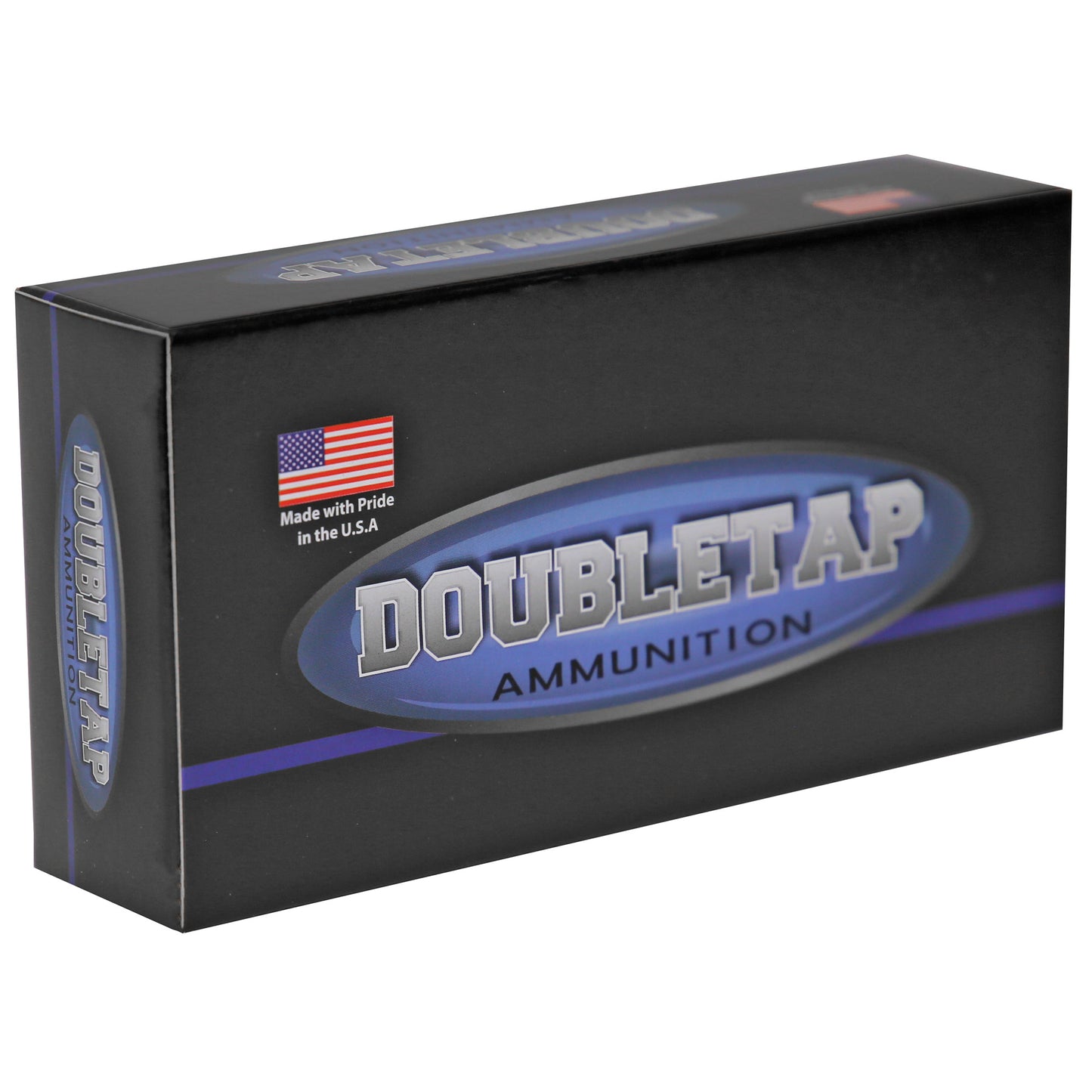 DoubleTap Ammunition 3SM175X Lead-Free Copper Loaded 175-Grain for 300 Winchester Short Magnum