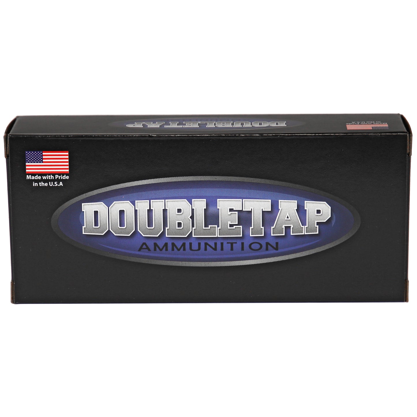 DoubleTap Ammunition 454 Casull Hardcast Solid 400-Grain Wide Flat Nose Bullets (20/500)