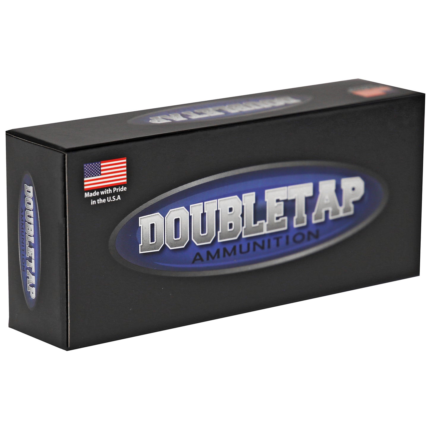 DoubleTap Ammunition 45LCP360HC Hardcast Solid 360-Grain Heavy Load for Ruger & Lever Action Firearms