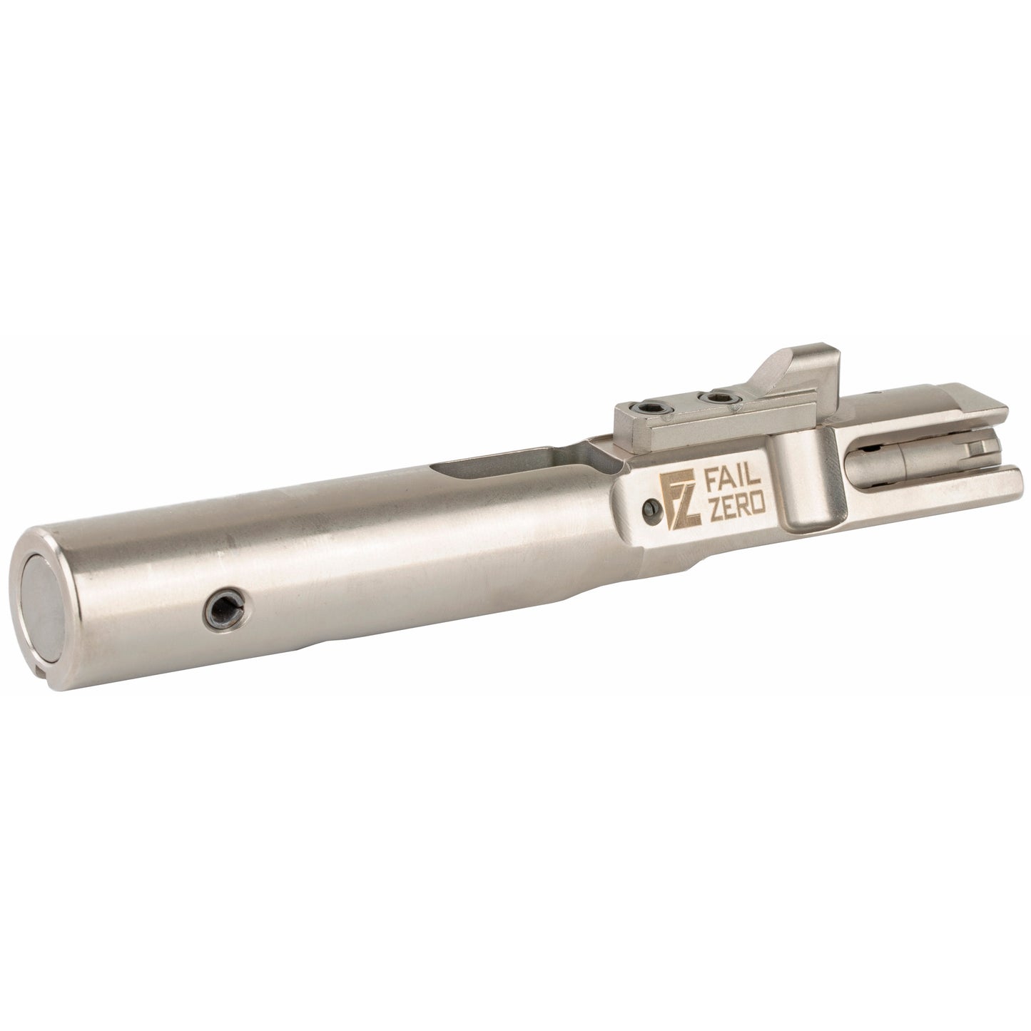 FailZero AR9 9mm Bolt Carrier Group with Nickel Boron Coating