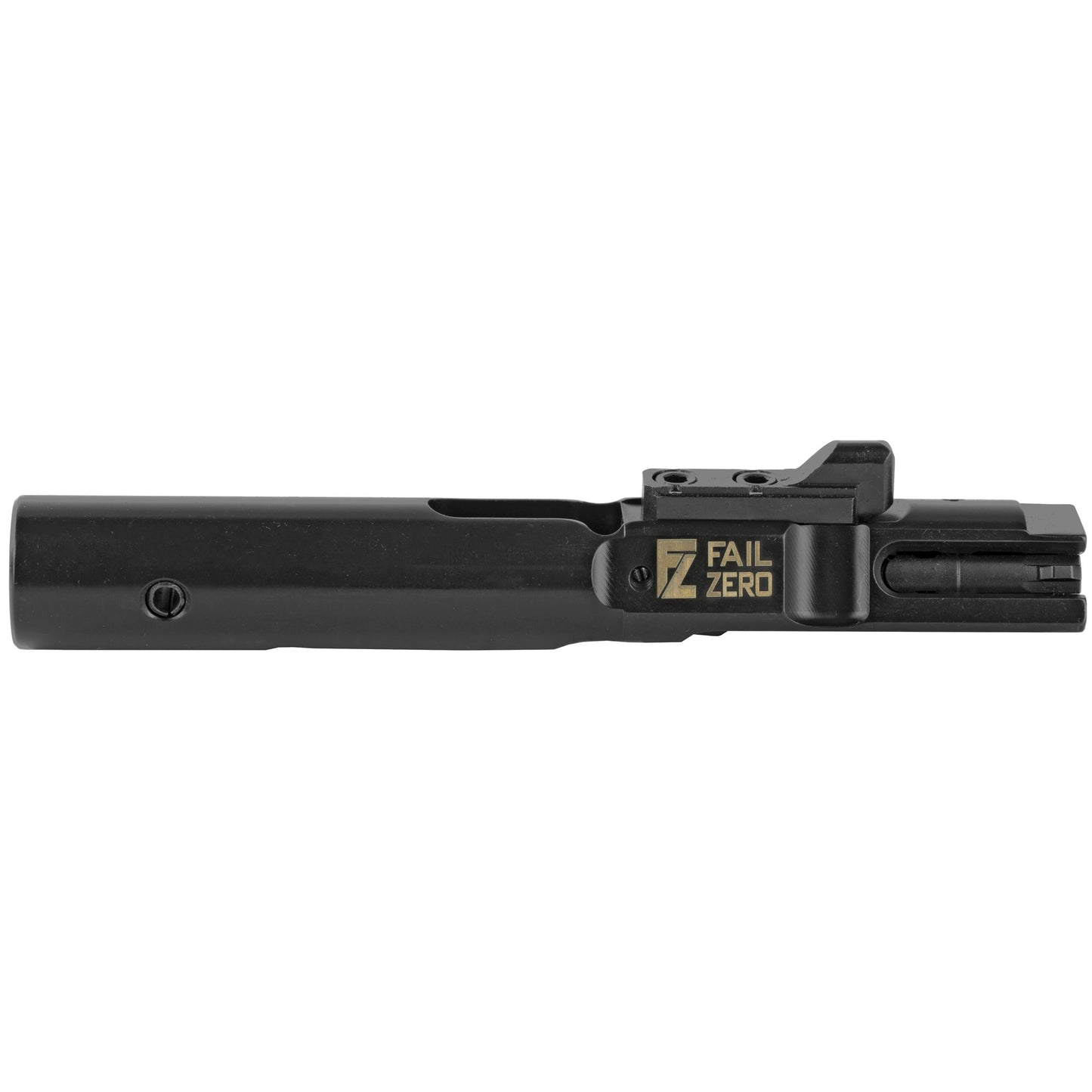 FailZero AR9 9mm Bolt Carrier Group with Black Nitride Finish
