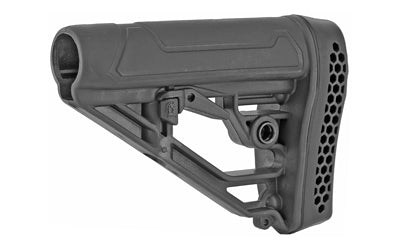 Adaptive Tactical EX Performance Adjustable AR Stock in Flat Dark Earth - Model AT-02012-E