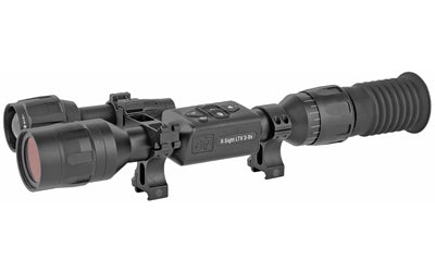 ATN Corp X-Sight LTV 3-9X Night Vision Sight with HD Optics