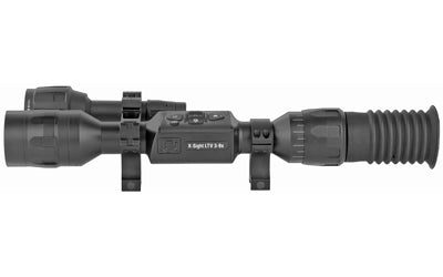 ATN Corp X-Sight LTV 3-9X Night Vision Sight with HD Optics