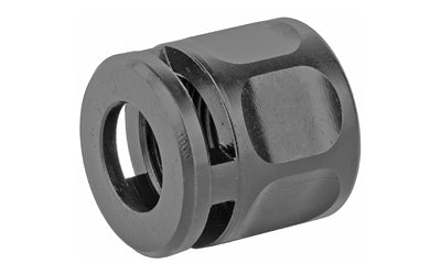 Griffin Armament Micro Carry Comp CAM-LOK 9mm * Recoil Mitigation and Muzzle Control for Concealed Carry
