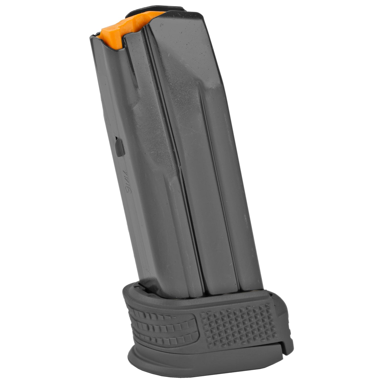 FN America MAG FN 509C 9MM 15-Round Magazine * Reliable Black Pistol Magazine