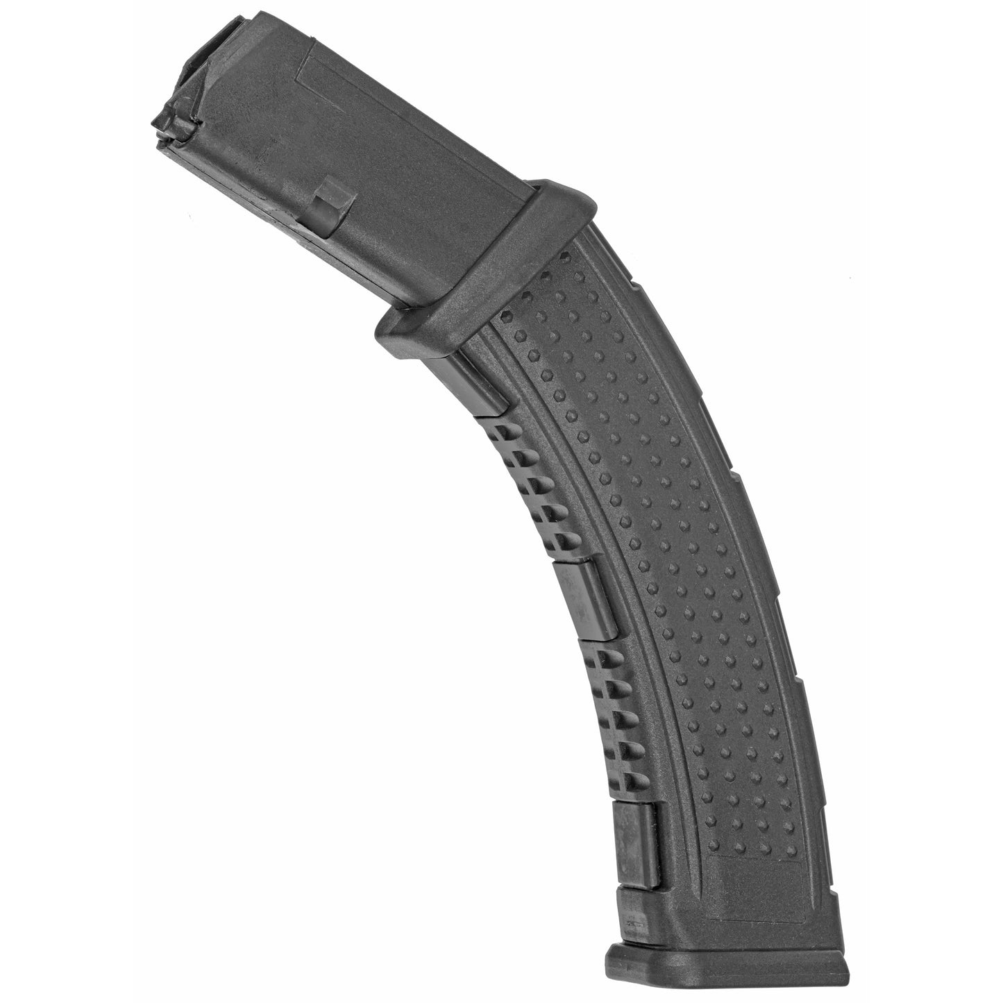 ProMag Industries PROMAG DRACO NAK-9 9MM 32-Round Magazine - Black Polymer