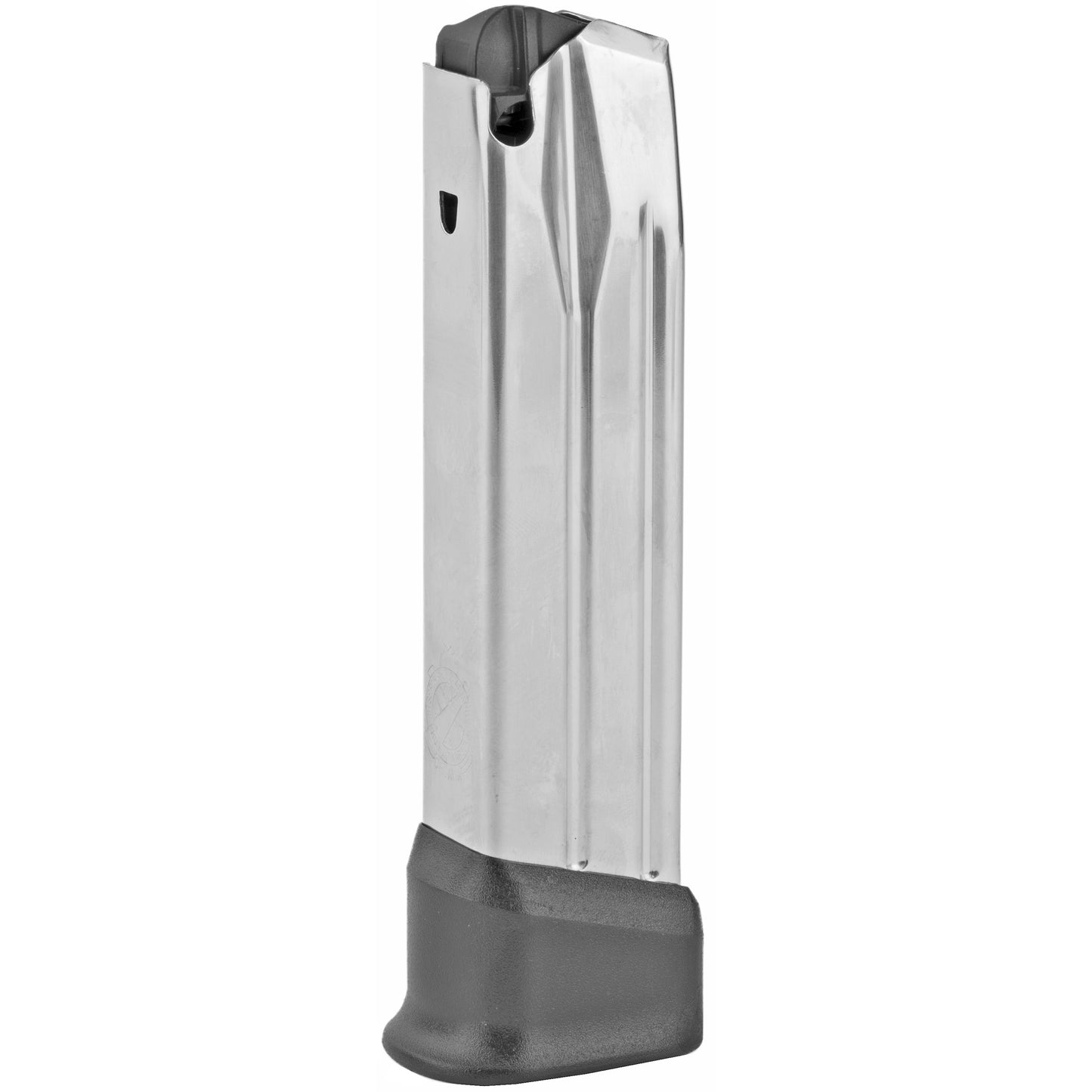 Springfield XDME5922 9mm 22-Round Magazine * Reliable Silver Replacement for Springfield Firearms