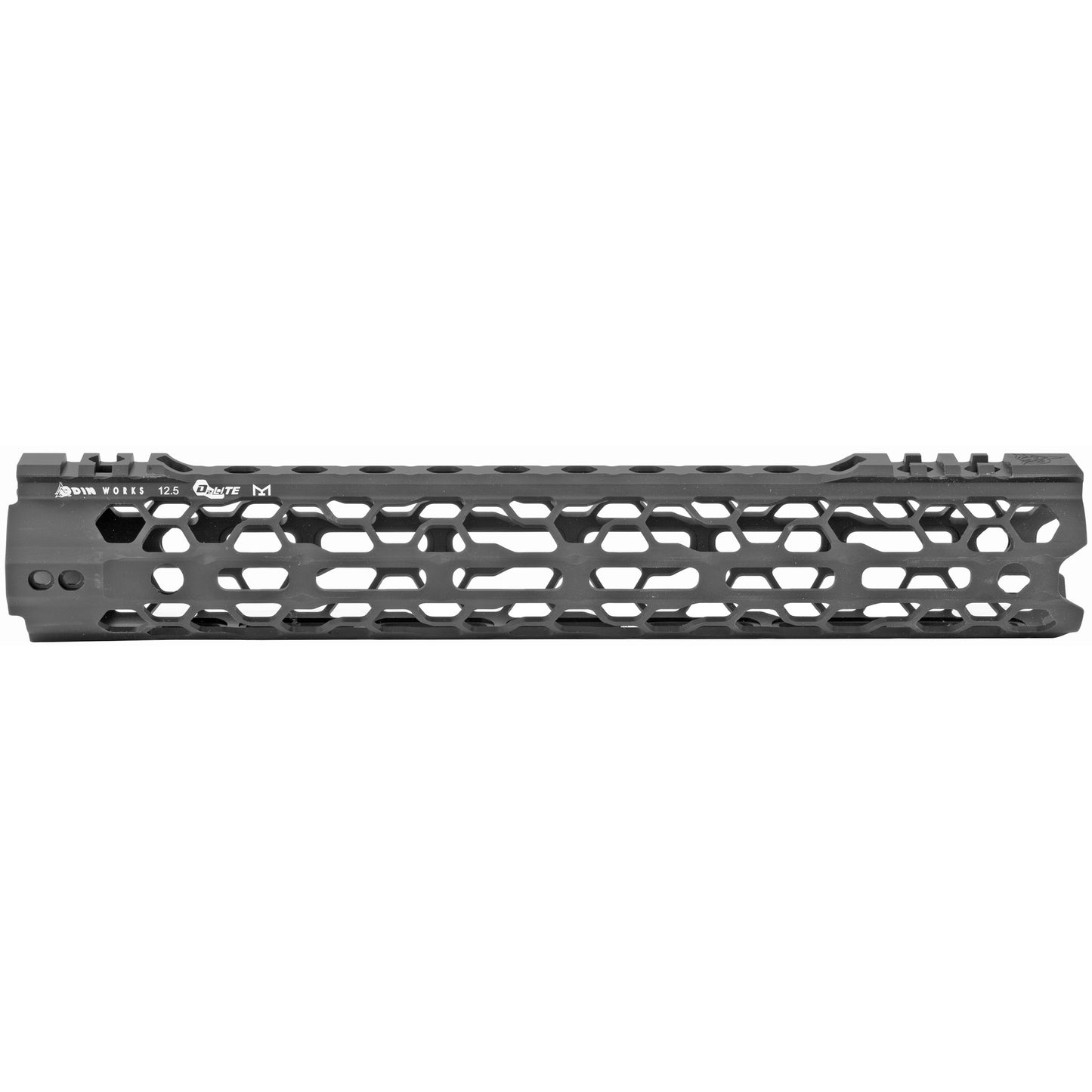 Odin Works O2 Lite 12.5-Inch MLOK Forend for Lightweight Precision