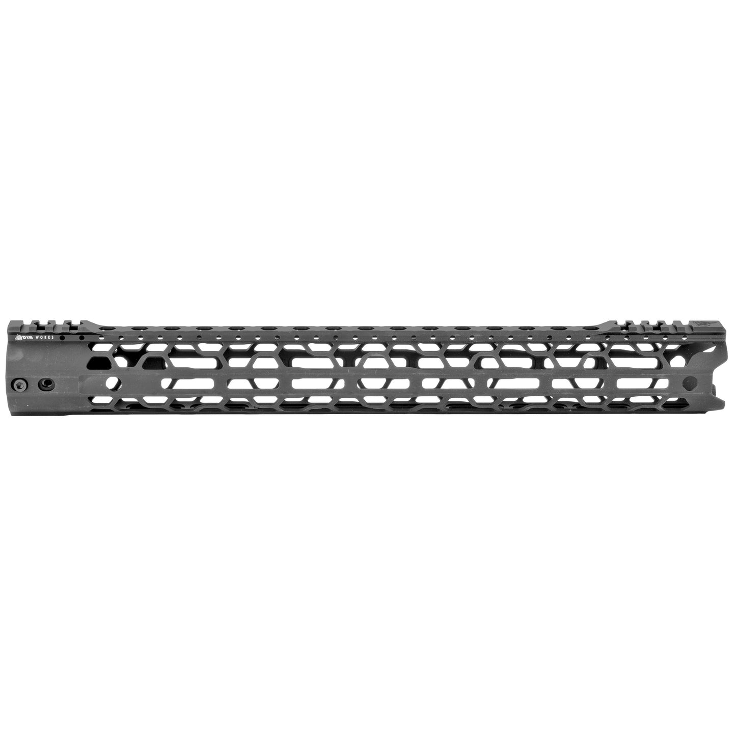 Odin Works ODIN 17.5 MLOK 308 O2 Lite Forend * Lightweight and Durable AR-10 Accessory