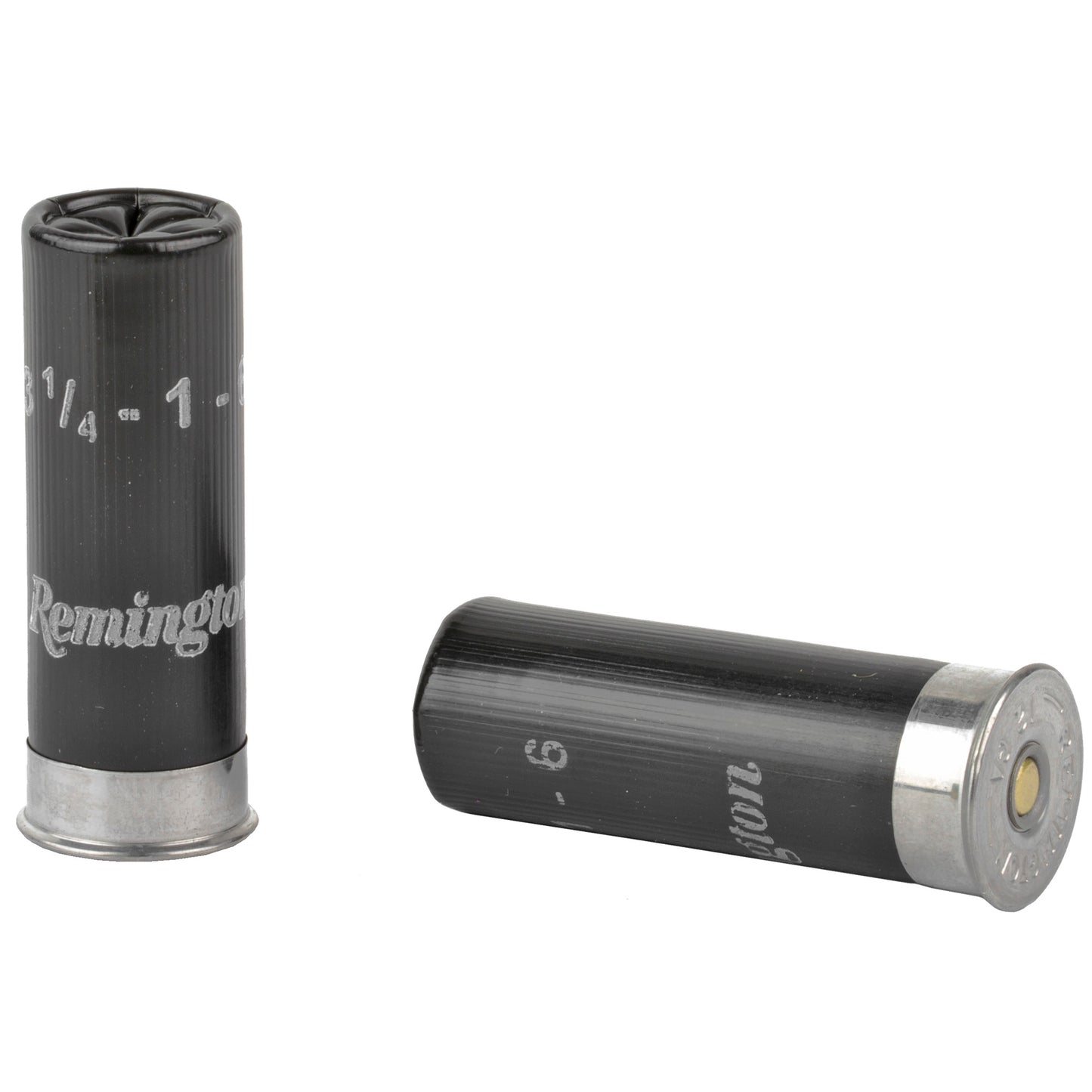 Remington Game Load 12 Gauge Shotshell - 1 oz #6, 3 1/4 Dram, 25 Rounds