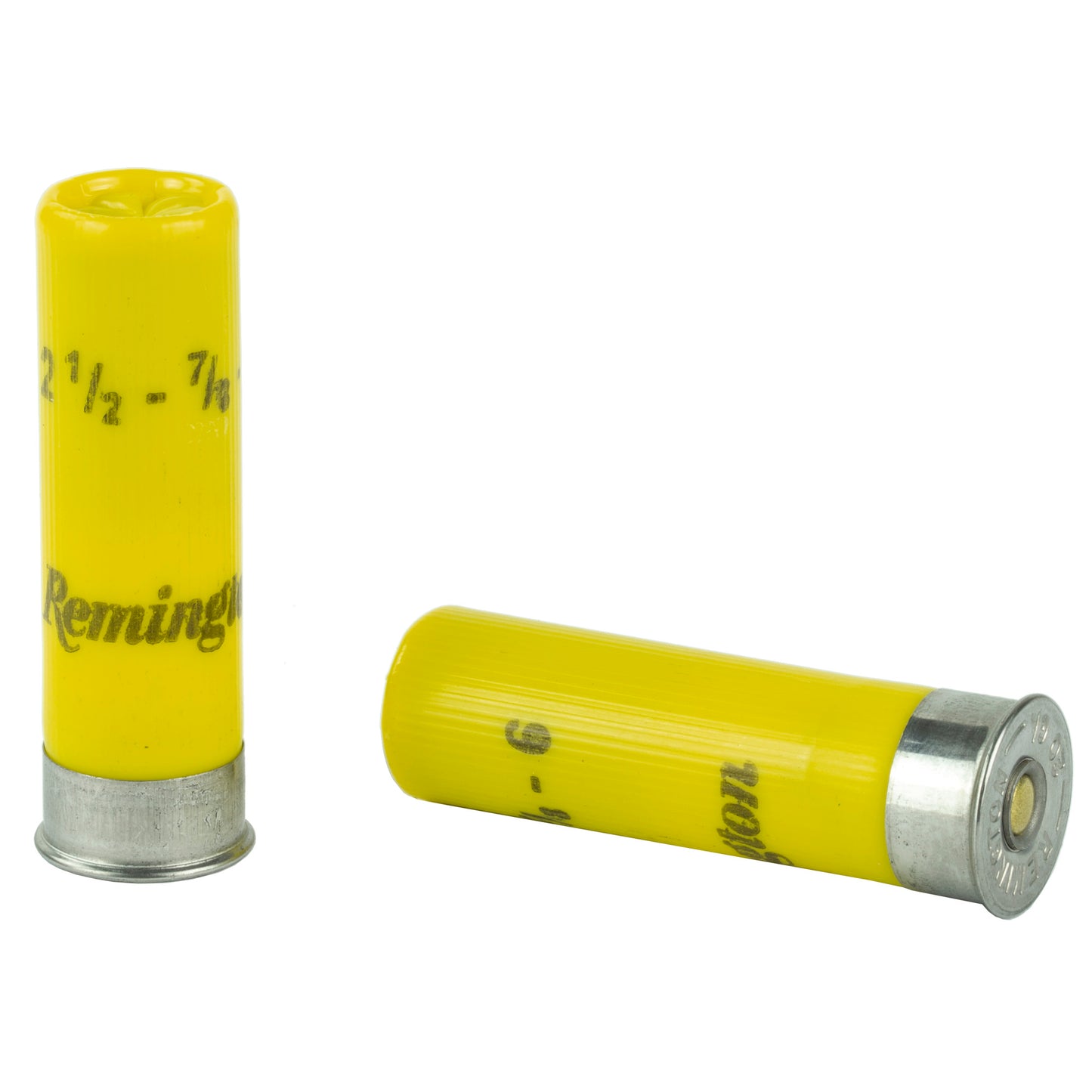 Remington Game Load 20 Gauge Shotshell * 7/8 oz #6 Shot, 2 1/2 Dram, 25 Rounds per Box