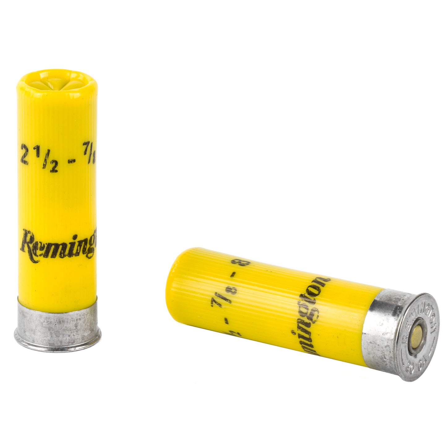Remington Game Load 20 Gauge Shotshells * 2.75-inch, #8 Shot, 25 Rounds per Box