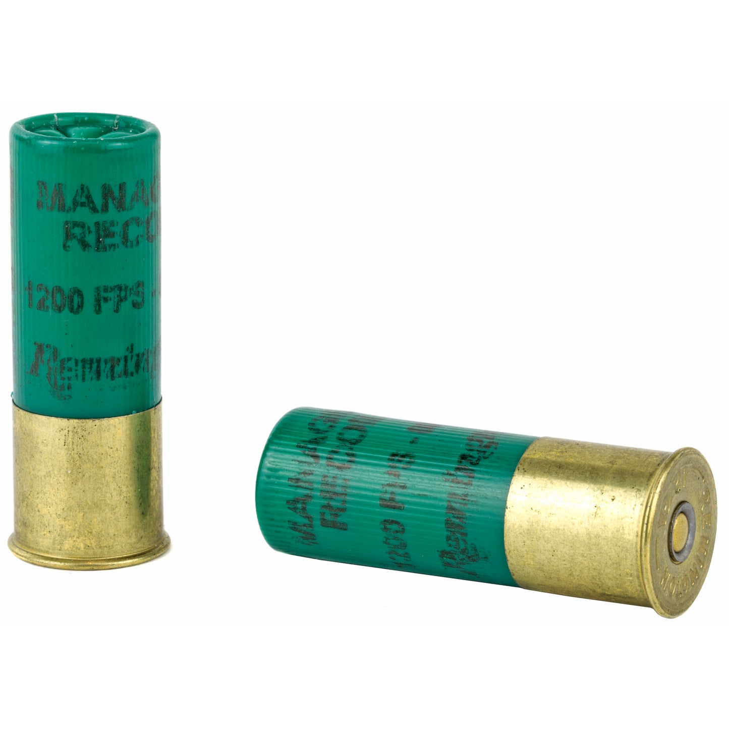 Remington Express MR 12 Gauge 2.75 Inch OO Buckshot * 3 Dram, 00 Buck, 5 Rounds Per Box