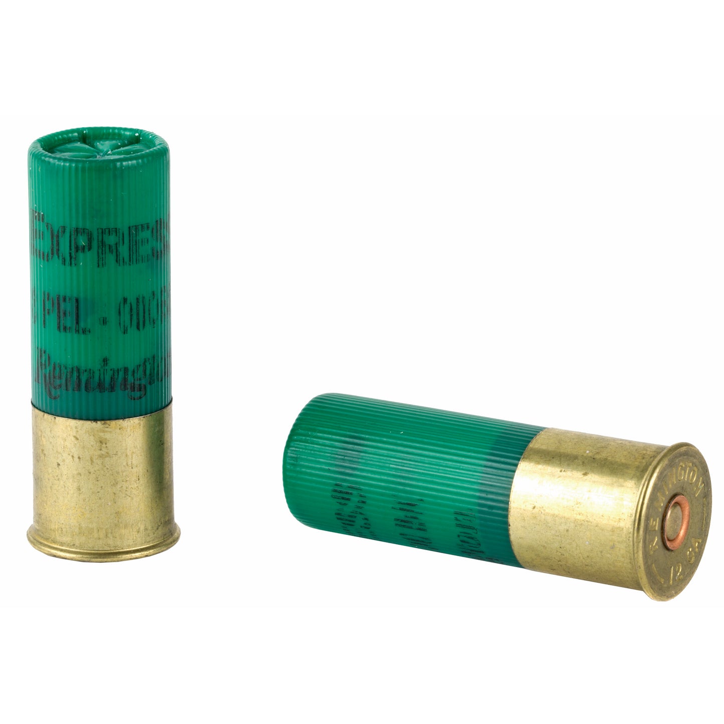 Remington Express 12 Gauge 2.75-Inch 000 Buckshot Ammunition * 5 Rounds per Box, 250 per Case